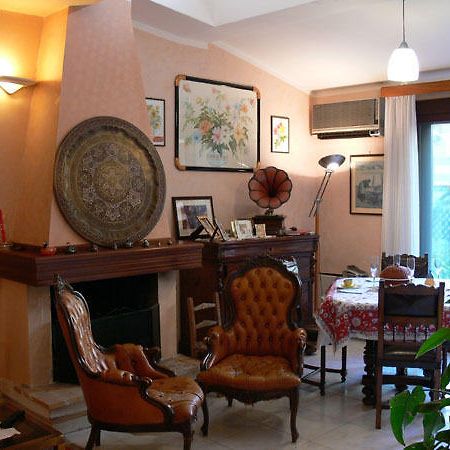 Bed and Breakfast Casanoemi 2 Cagliari Exterior foto