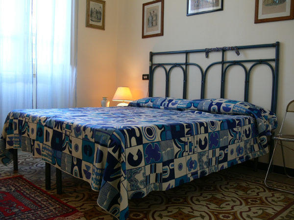 Bed and Breakfast Casanoemi 2 Cagliari Habitación foto