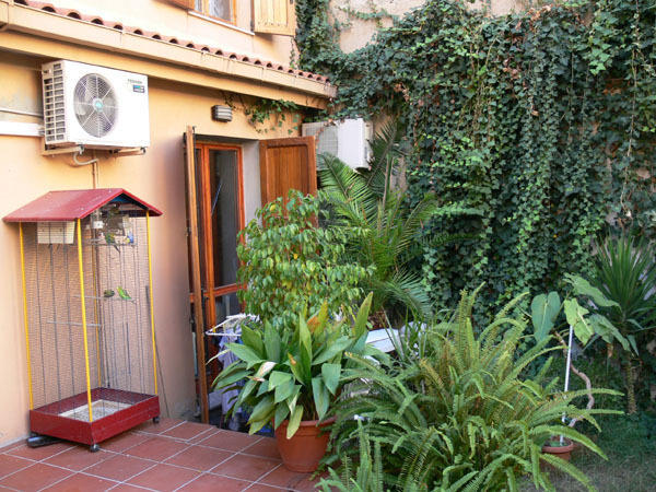 Bed and Breakfast Casanoemi 2 Cagliari Exterior foto
