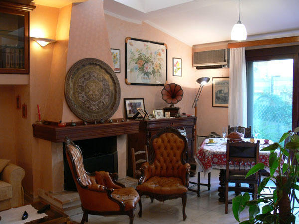 Bed and Breakfast Casanoemi 2 Cagliari Exterior foto