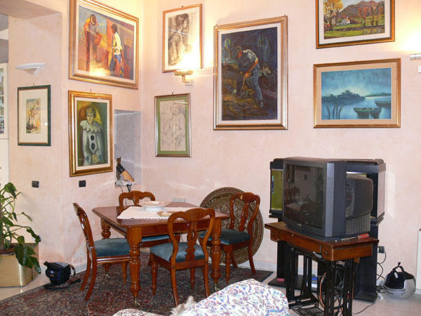 Bed and Breakfast Casanoemi 2 Cagliari Exterior foto