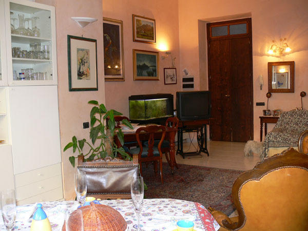 Bed and Breakfast Casanoemi 2 Cagliari Exterior foto