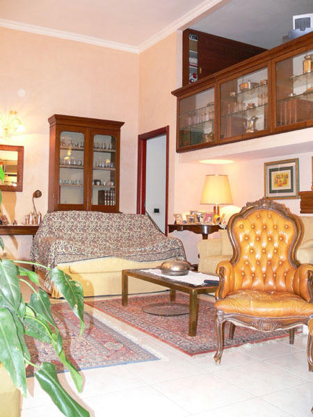Bed and Breakfast Casanoemi 2 Cagliari Exterior foto