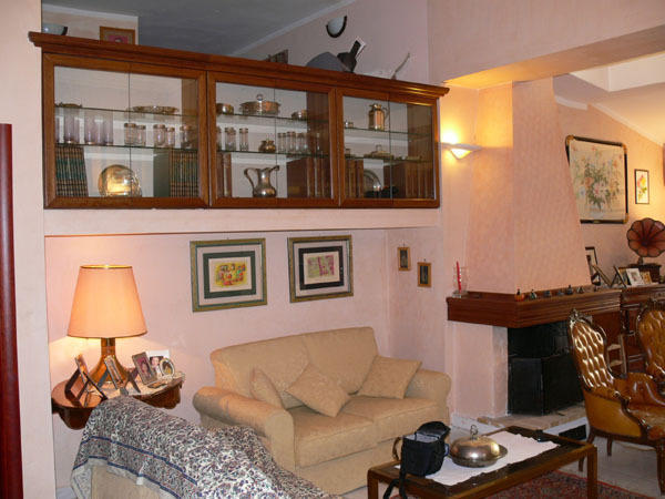 Bed and Breakfast Casanoemi 2 Cagliari Exterior foto