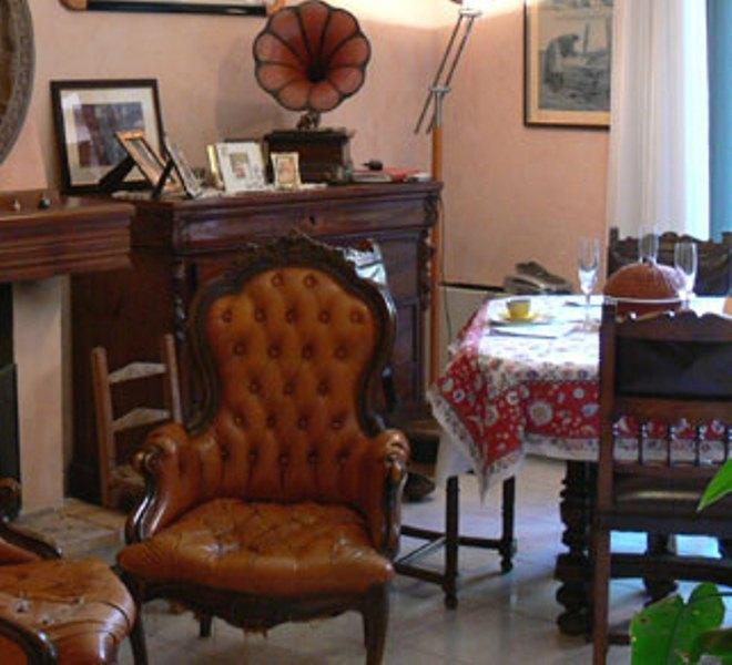 Bed and Breakfast Casanoemi 2 Cagliari Exterior foto