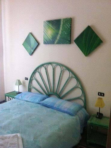 Bed and Breakfast Casanoemi 2 Cagliari Exterior foto