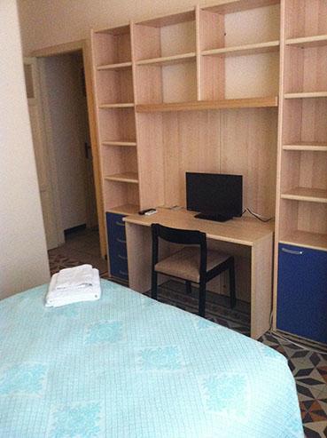 Bed and Breakfast Casanoemi 2 Cagliari Exterior foto