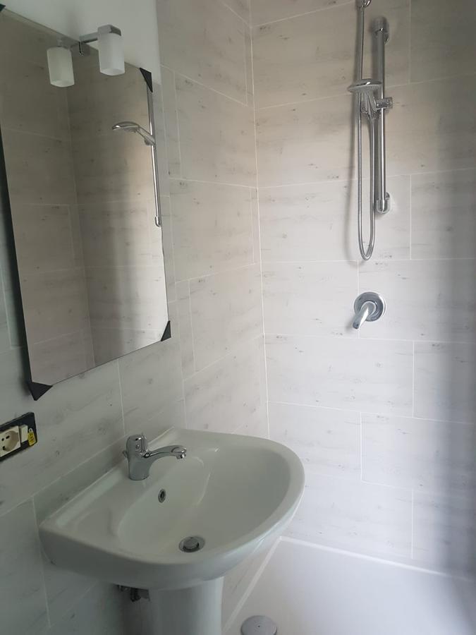 Bed and Breakfast Casanoemi 2 Cagliari Exterior foto